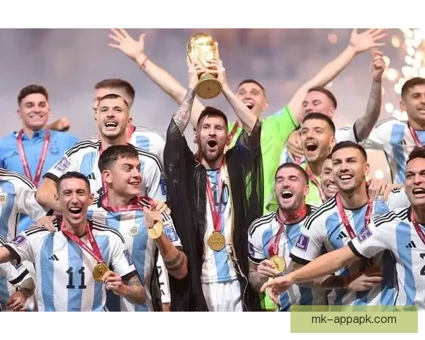 世界杯2026精彩预测指南全方位解析球队夺冠走势